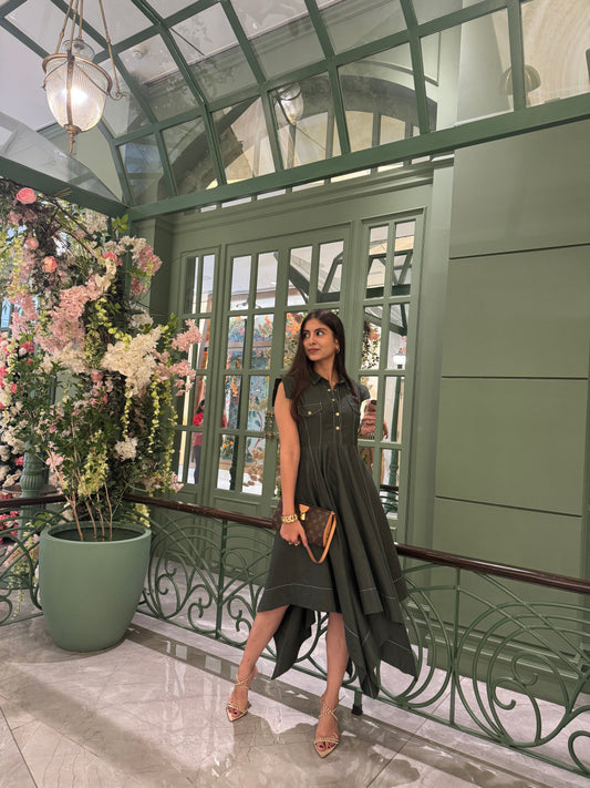 Willow Dress