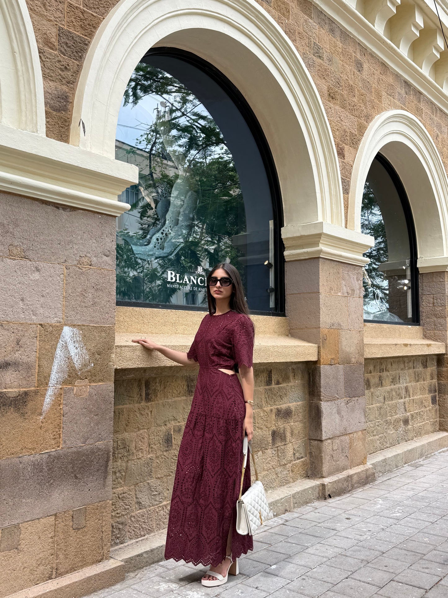 Roma Dress
