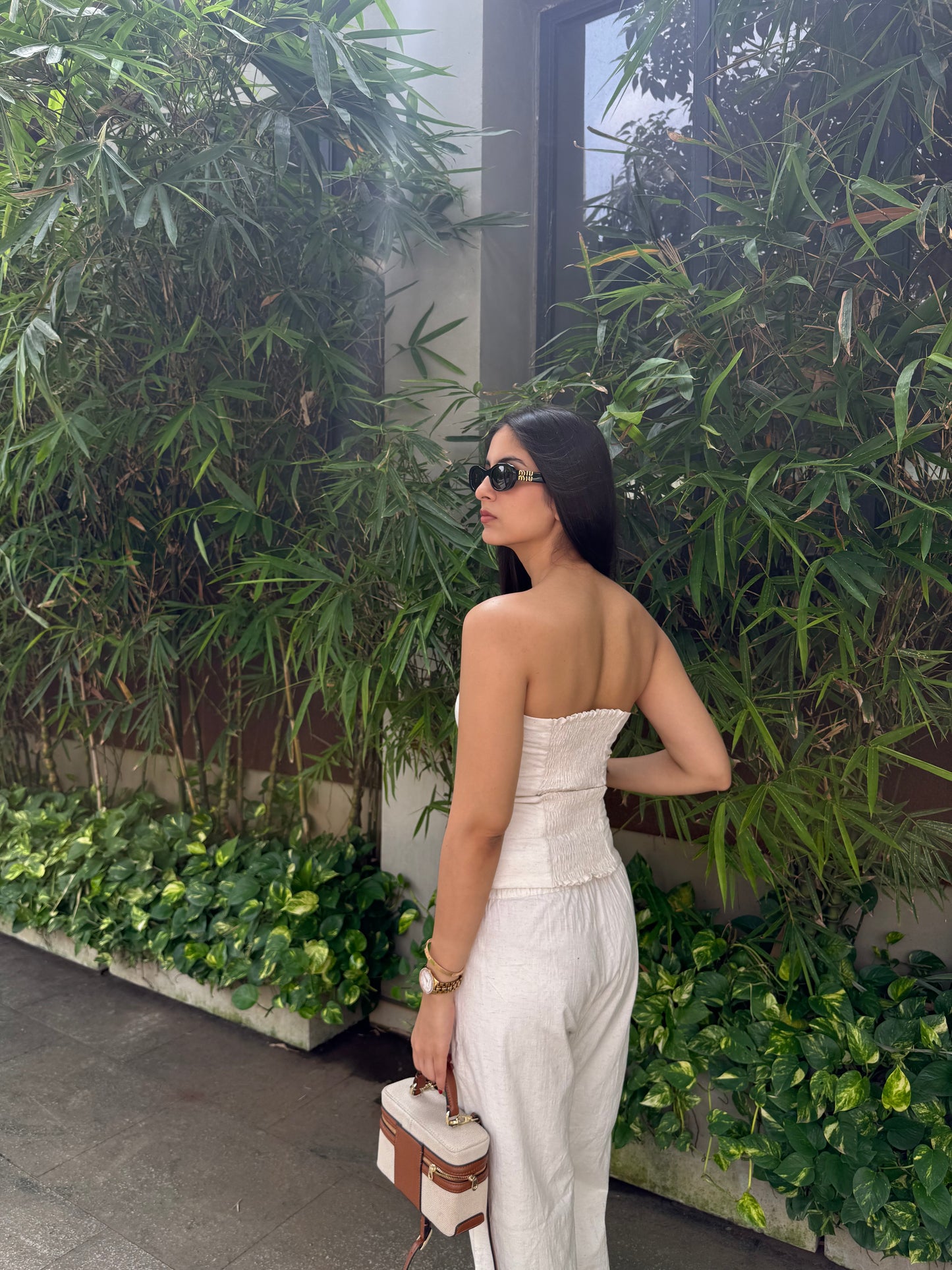 St. Tropez Co-ord Set