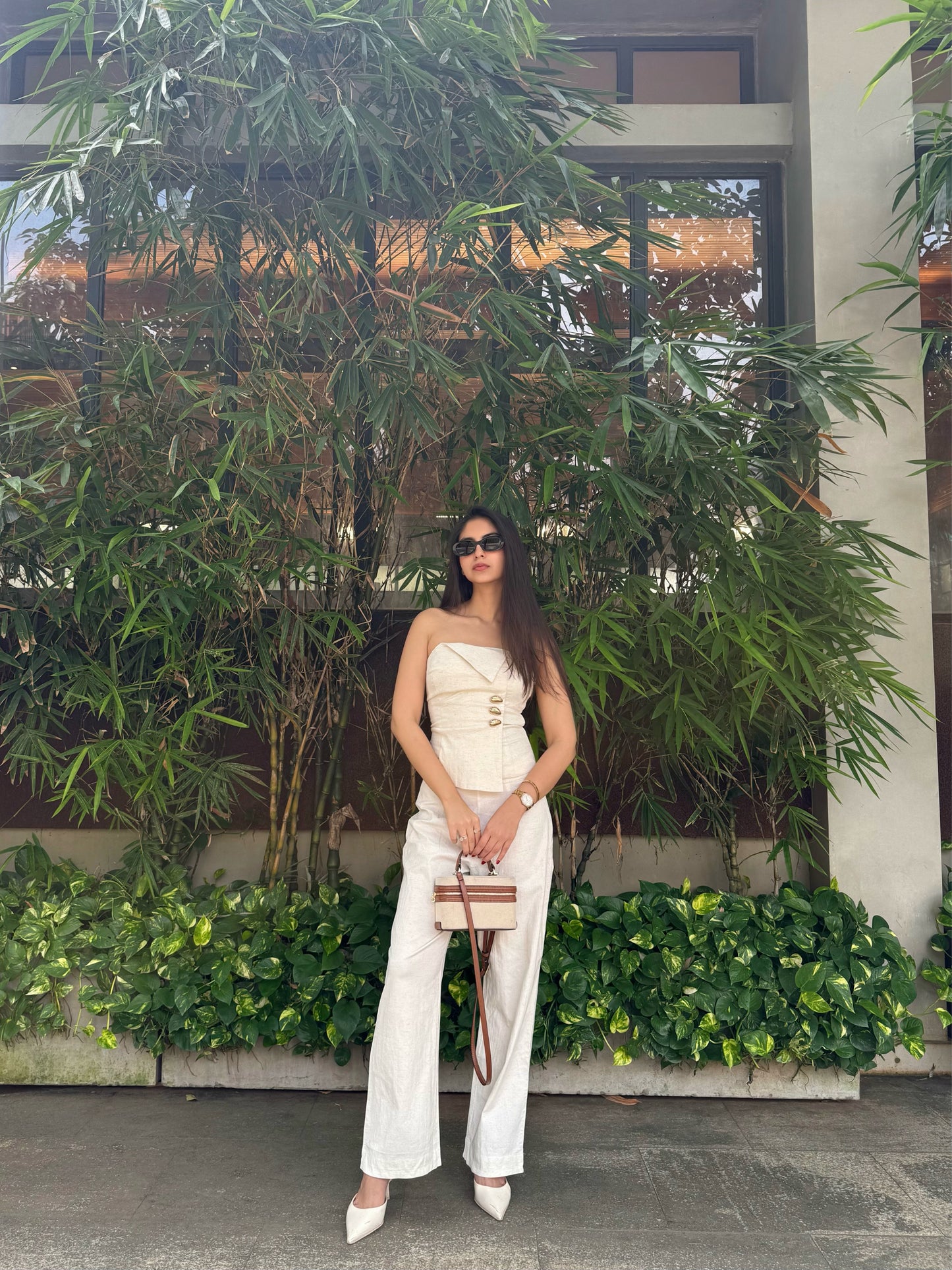 St. Tropez Co-ord Set