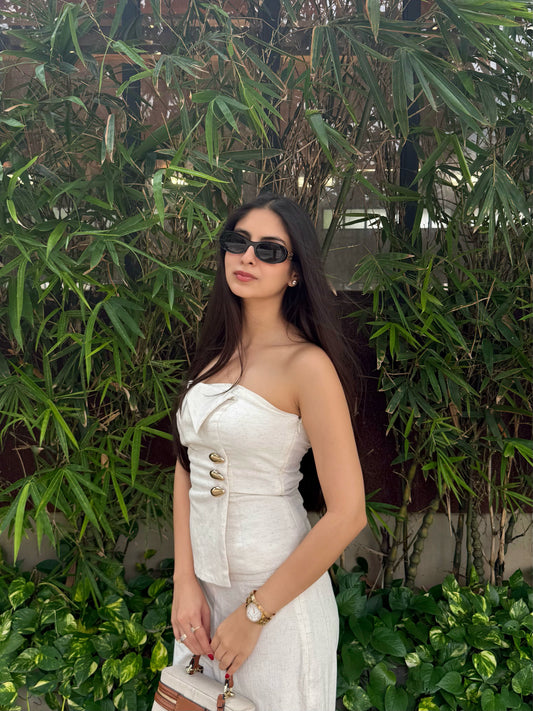 St. Tropez Co-ord Set